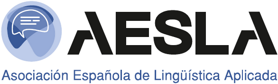 Logo de AESLA