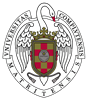 Escudo de la Universidad Complutense de Madrid